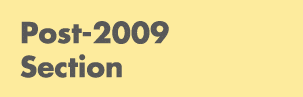 Post 2009 Section
