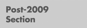 Post 2009 Section